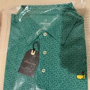 Masters Polo - brand new